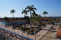 Plaza Mayor 
