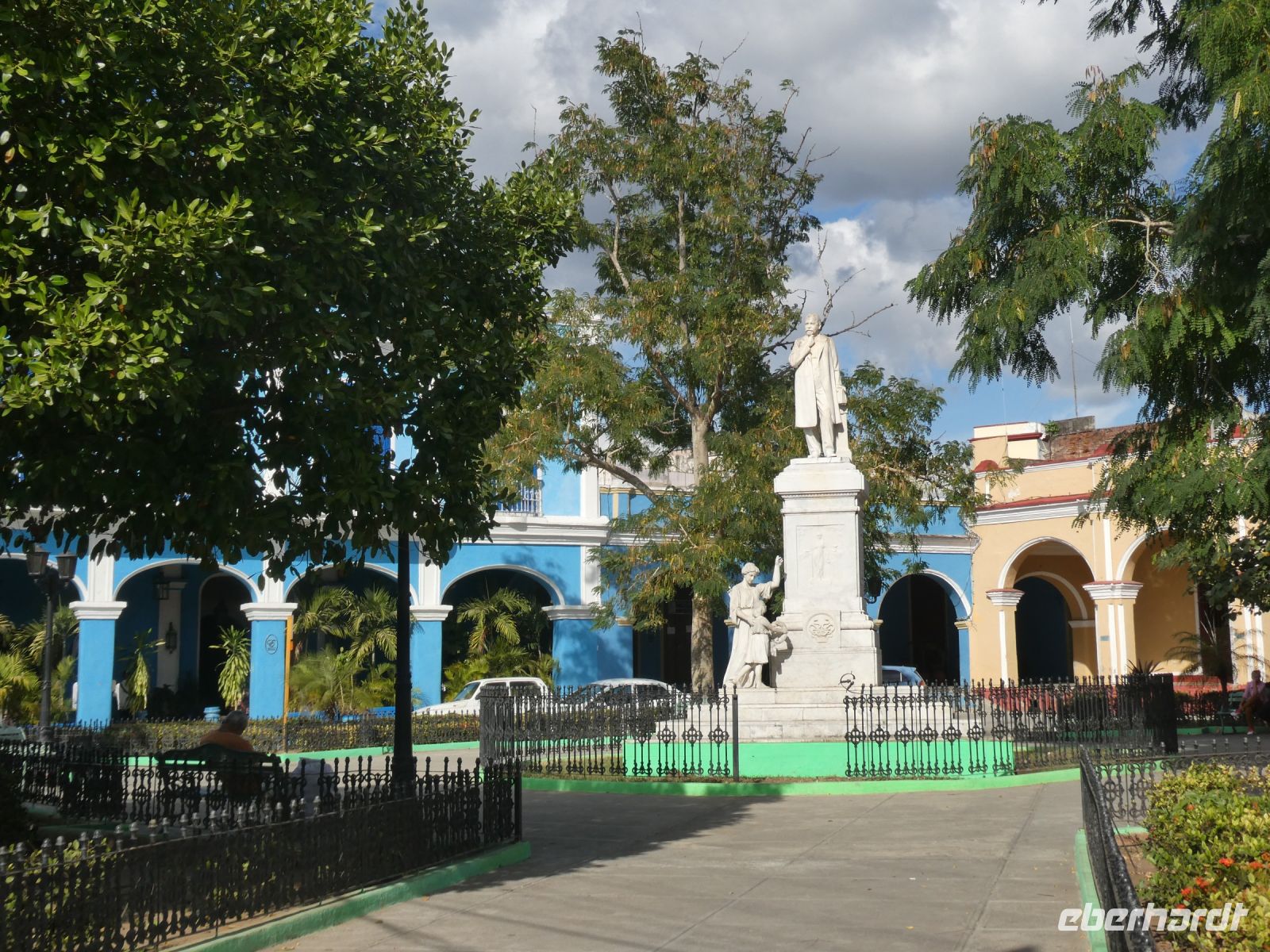 Plaza Mayor