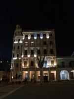 Plaza Vieja 