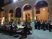 Plaza Vieja