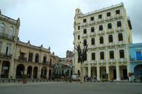 Plaza Vieja