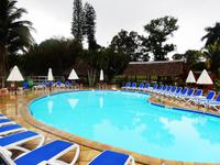 Pool Hotel