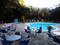 Pool Rancho Vicente