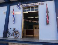 Post von Baracoa