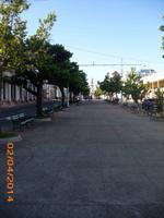Prado Cienfuegos