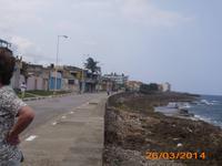 Promenade Baracoas