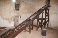 Pulverraum El Morro