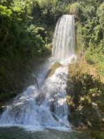 Rocio -Wasserfall