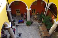 Rum Museum