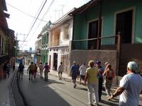 Santiago de Cuba  -Kuba - Sonneninsel der Karibik von Ost nach West Rundreise