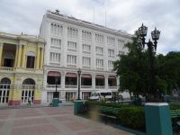 Santiago de Cuba 