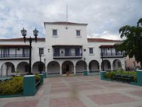 Santiago de Cuba 