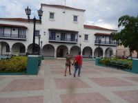 Santiago de Cuba 