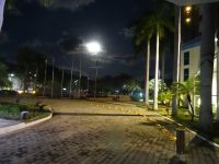Santiago de Cuba 