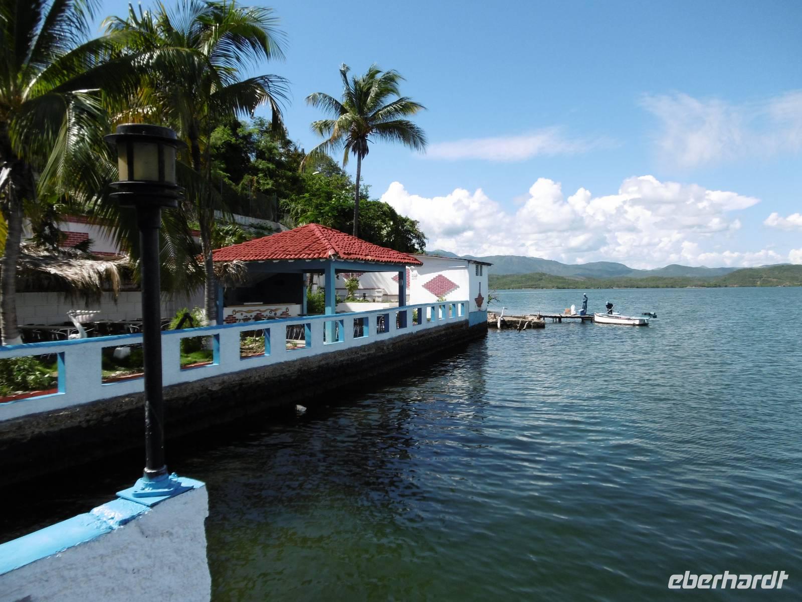 Santiago de Cuba