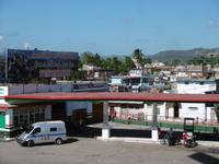 Santiago de Cuba