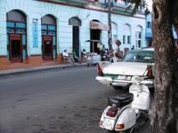 Santiago de Cuba