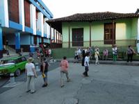 Santiago de Cuba