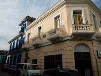 Santiago de Cuba