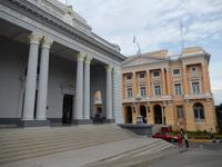 Santiago de Cuba