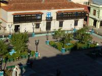 Santiago de Cuba