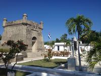 Santiago de Cuba