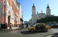 Santiago_Hauptplatz
