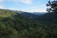 Sierra de Escambray