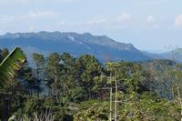 Sierra de Escambray