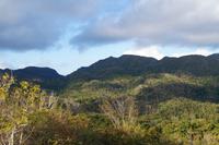 Sierra de Escambray