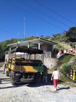 Sierra de Escambray