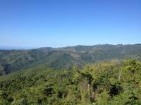 Sierra de Escambray