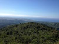 Sierra de Escambray