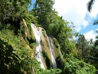 Sierra del Escambray