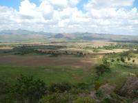 Sierra del Escambray