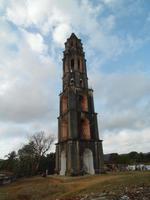 Sklaventurm Iznaga