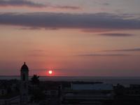 Sonnenuntergang