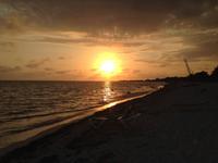 Sonnenuntergang
