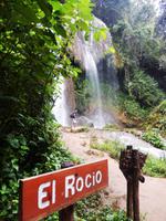Soroa el Rocio