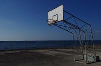 Sport vorm Meer 