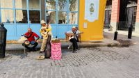 Stadtrundgang in Havanna - Altstadt