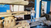 Stadtrundgang in Havanna - Havana Club Museum