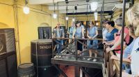 Stadtrundgang in Havanna - Havana Club Museum