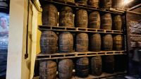 Stadtrundgang in Havanna - Havana Club Museum