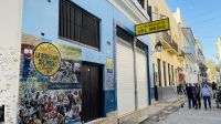 Stadtrundgang in Havanna - La Bodeguita del Medio (Hemingwaybar)