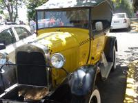 Taxi gefaellig