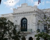 Theatro de Caridad