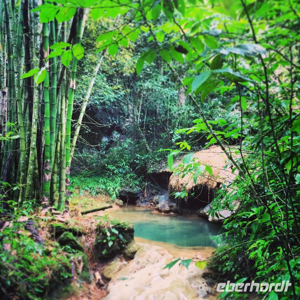 Topes de Collantes
