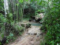 Topes de Collantes