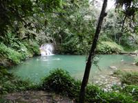 Topes de Collantes